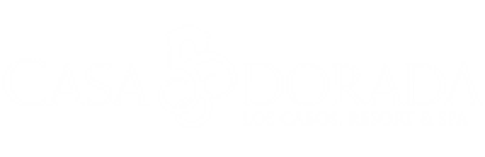 CASA DORADA