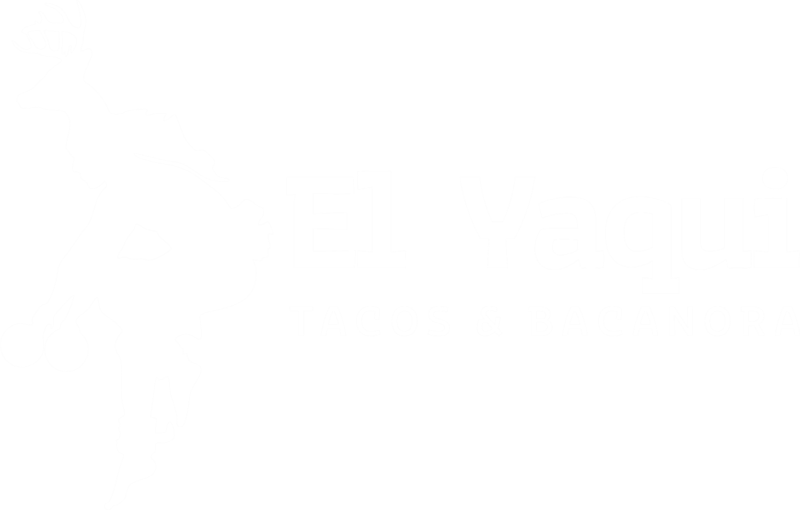 EL YAQUI