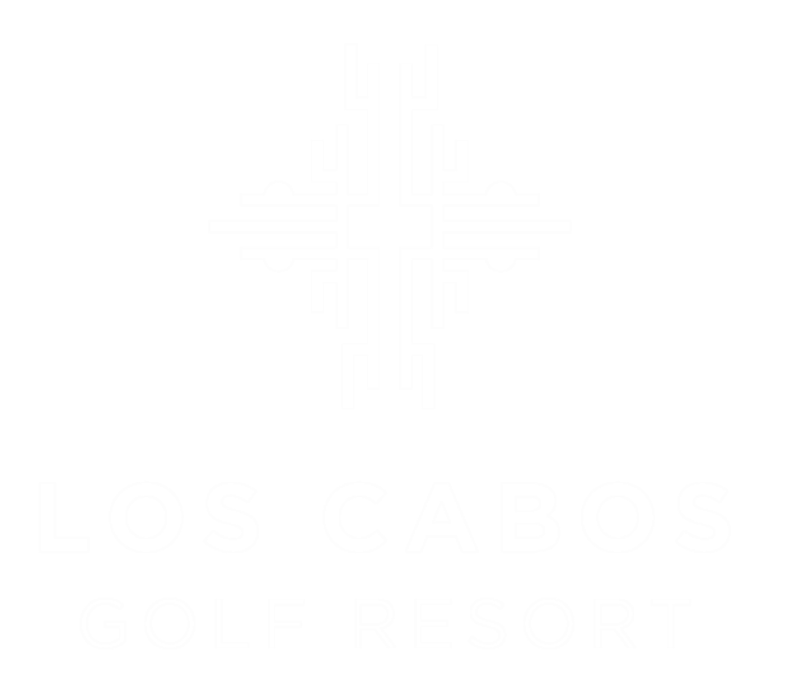 GOLF RESORT