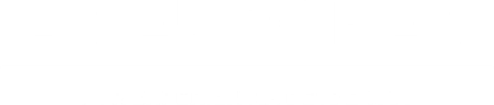 LA EUROPEA