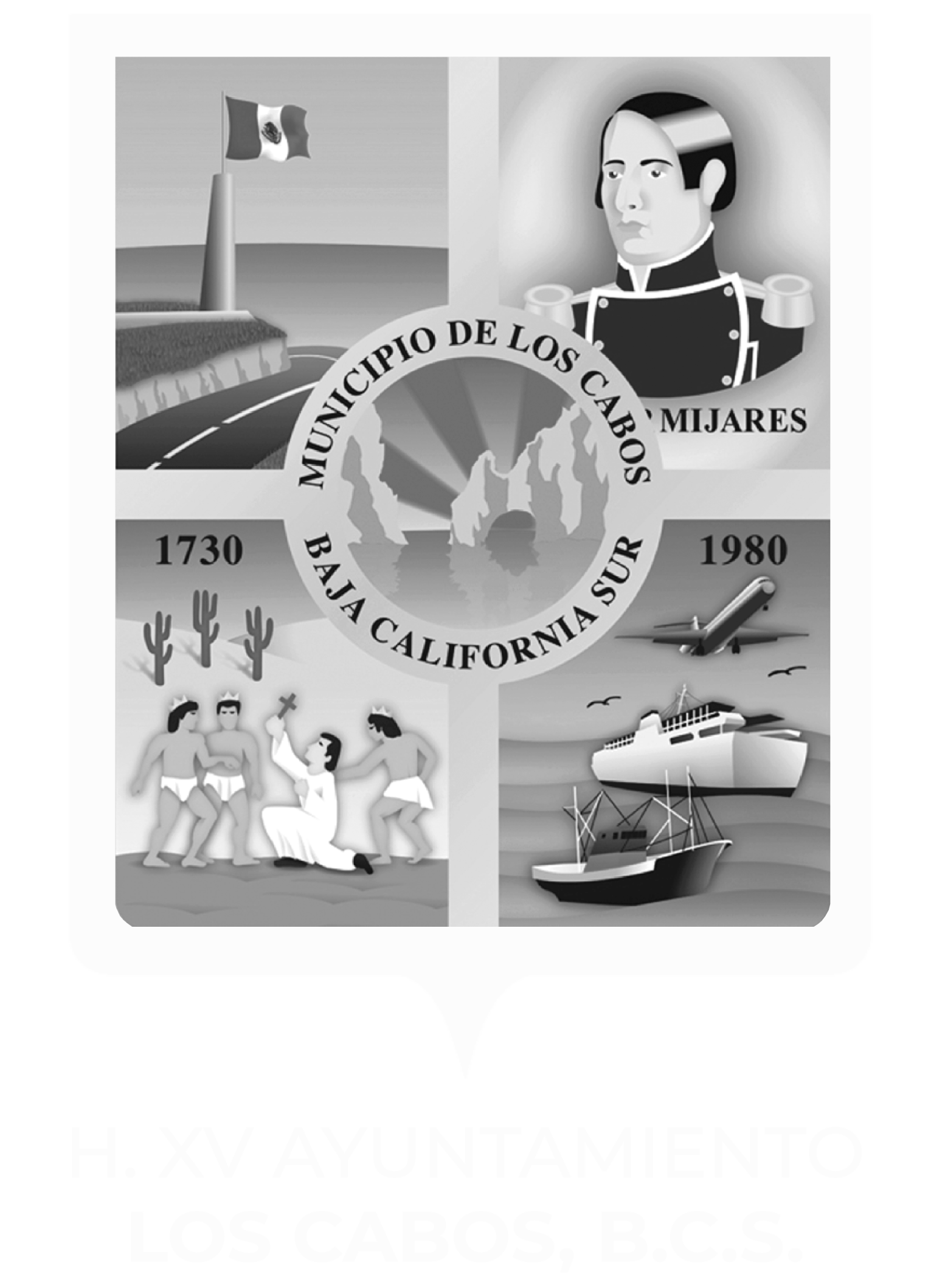 LOS CABOS MUNICIPIO