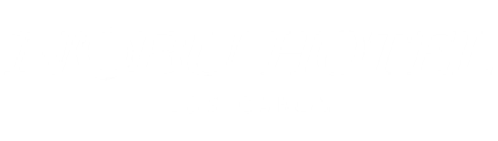 NOBU
