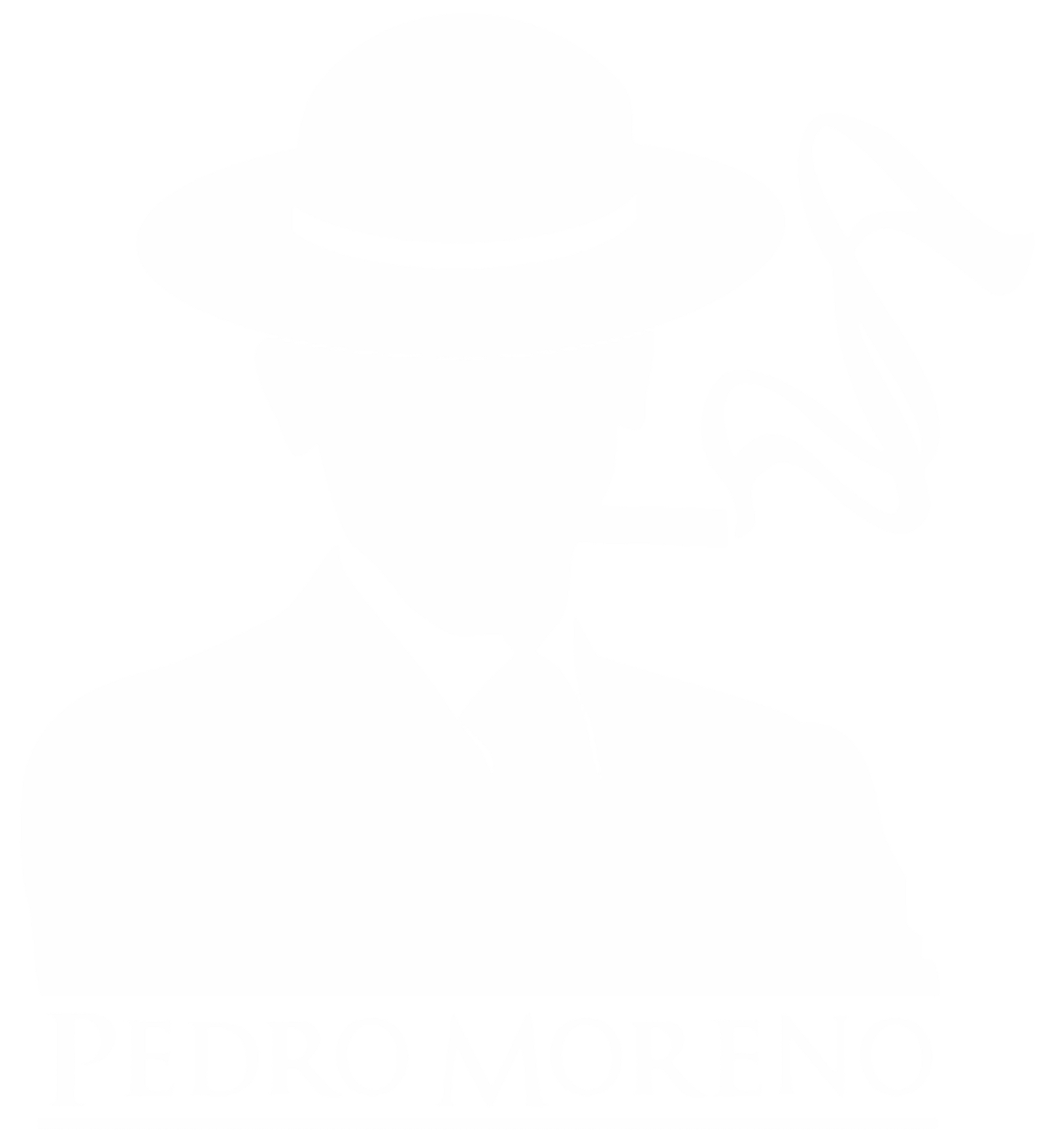 PEDRO MORENO