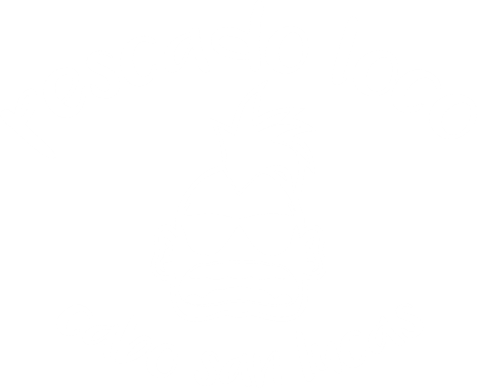 PESCADO LOCO