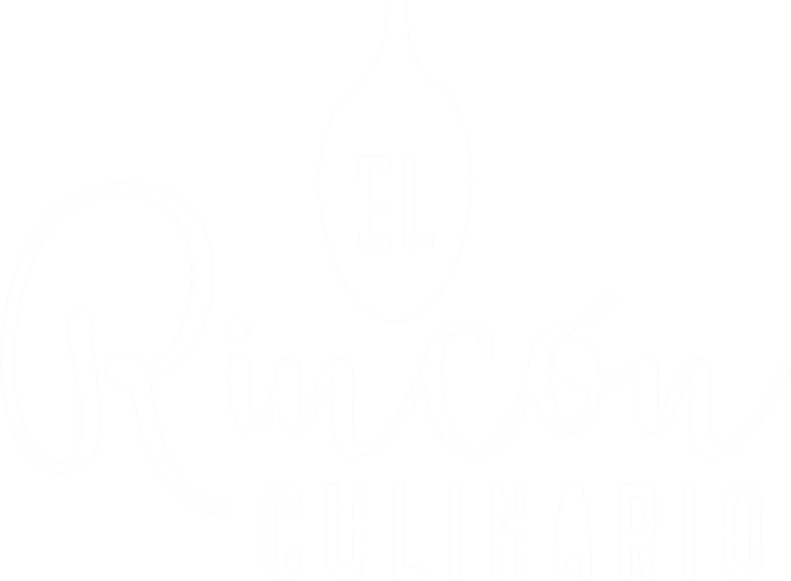 RINCON CULINARIO