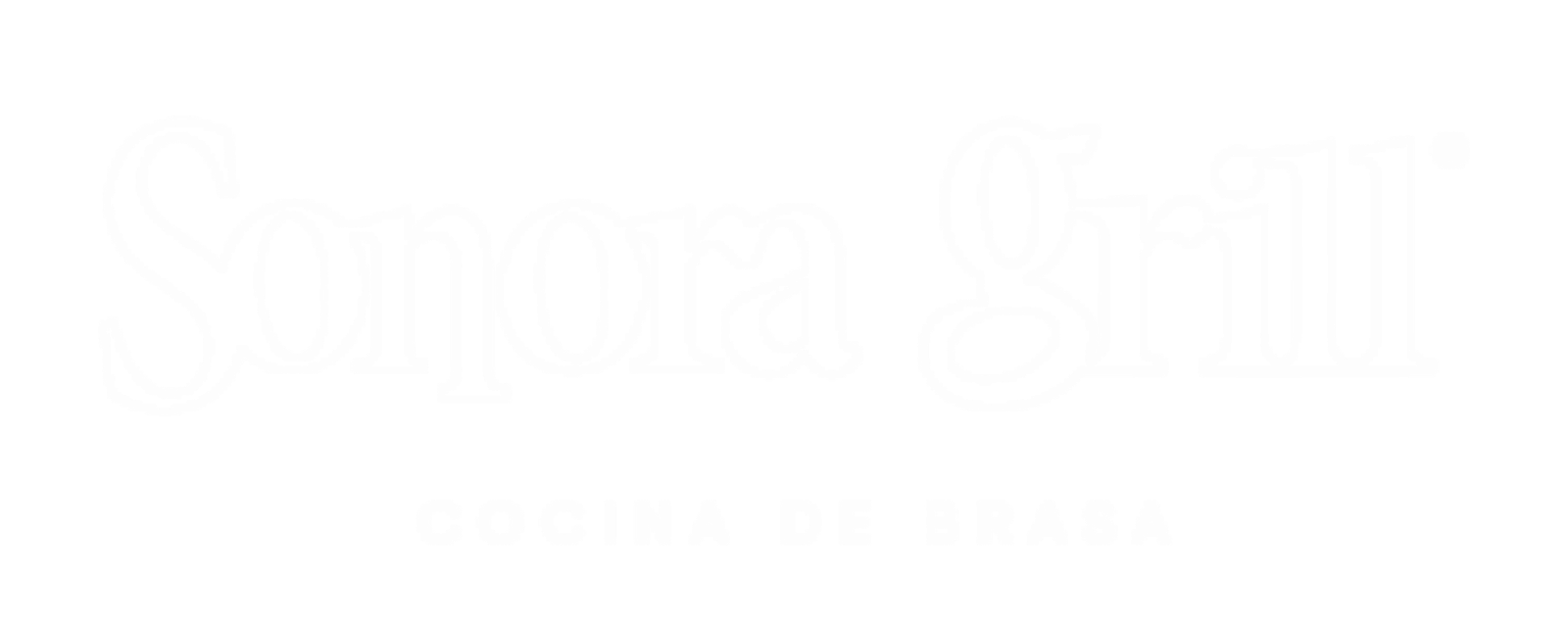 SONORA GRILL