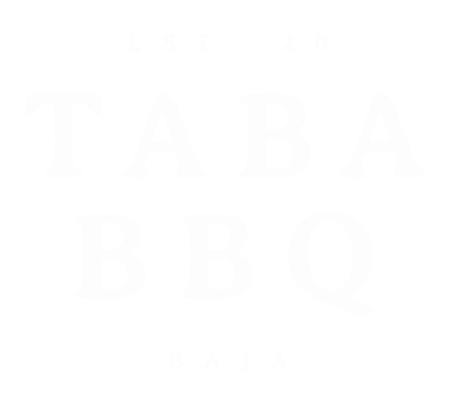TABA BBQ