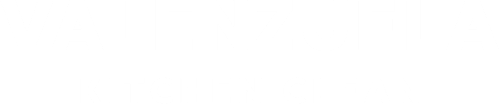 VALENZUELA KITCHEN